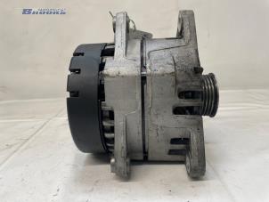 Gebruikte Dynamo Mercedes Sprinter Tourer 3,5t (907.7) 315 CDI 2.0 D RWD Prijs € 70,00 Margeregeling aangeboden door Autobedrijf Brooks