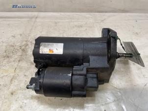 Gebruikte Startmotor Volkswagen Polo III (6N1) 1.4i 60 Prijs € 15,00 Margeregeling aangeboden door Autobedrijf Brooks