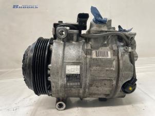 Gebruikte Pomp Airco Mercedes Sprinter Tourer 3,5t (907.7) 315 CDI 2.0 D RWD Prijs € 70,00 Margeregeling aangeboden door Autobedrijf Brooks