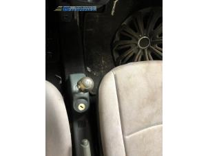 Gebruikte Pook Smart Fortwo Coupé (450.3) 0.7 Prijs € 100,00 Margeregeling aangeboden door Autobedrijf Brooks