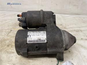 Gebruikte Startmotor Smart Fortwo Coupé (450.3) 0.7 Prijs € 25,00 Margeregeling aangeboden door Autobedrijf Brooks