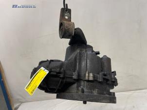 Gebruikte Automaatbak Smart Fortwo Coupé (450.3) 0.7 Prijs € 250,00 Margeregeling aangeboden door Autobedrijf Brooks