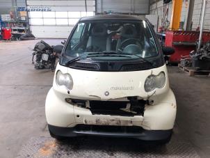 Gebruikte Rembekrachtiger Smart Fortwo Coupé (450.3) 0.7 Prijs € 60,00 Margeregeling aangeboden door Autobedrijf Brooks