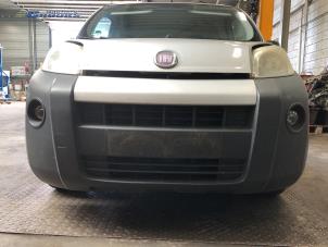 Gebruikte Voorbumper Fiat Fiorino (225) 1.3 JTD 16V Multijet Prijs € 100,00 Margeregeling aangeboden door Autobedrijf Brooks