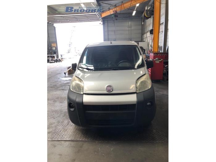 Gebruikte Tank element Pomp Fiat Fiorino (225) 1.3 JTD 16V Multijet Prijs € 40,00 Margeregeling aangeboden door Autobedrijf Brooks