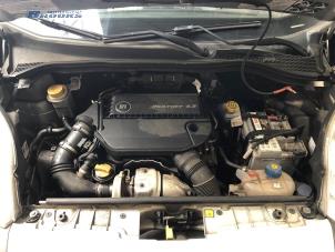 Gebruikte Pomp Airco Fiat Fiorino (225) 1.3 JTD 16V Multijet Prijs € 50,00 Margeregeling aangeboden door Autobedrijf Brooks