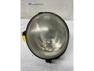 Gebruikte Koplamp rechts Volkswagen Lupo (6X1) 1.4 60 Prijs € 20,00 Margeregeling aangeboden door Autobedrijf Brooks