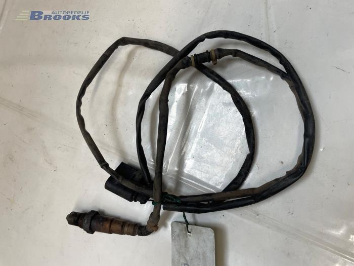 Gebruikte Lambda Sonde Volkswagen Lupo (6X1) 1.4 60 Prijs € 15,00 Margeregeling aangeboden door Autobedrijf Brooks