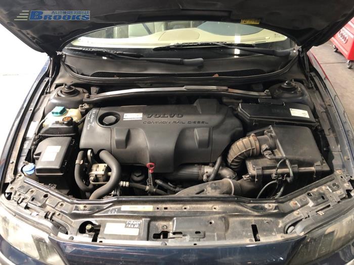 Gebruikte Luchtmassameter Volvo S60 I (RS/HV) 2.4 D5 20V Prijs € 15,00 Margeregeling aangeboden door Autobedrijf Brooks