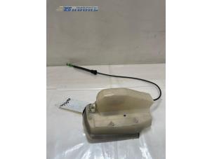 Gebruikte Portierslot Mechaniek 4Deurs rechts-voor Tesla Model 3 Long Range AWD 75 kWh Prijs € 20,00 Margeregeling aangeboden door Autobedrijf Brooks