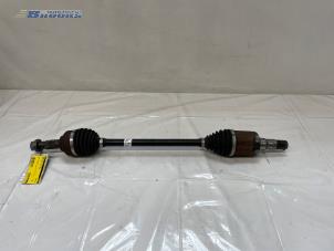 Gebruikte Cardanas links-voor (VWA) Tesla Model 3 Long Range AWD 75 kWh Prijs € 175,00 Margeregeling aangeboden door Autobedrijf Brooks