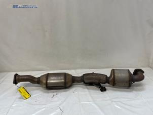 Gebruikte Katalysator Volvo S60 I (RS/HV) 2.4 D5 20V Prijs € 200,00 Margeregeling aangeboden door Autobedrijf Brooks