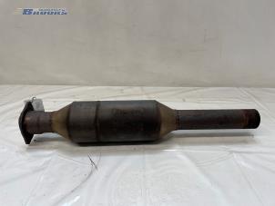 Gebruikte Roetfilter Volvo S60 I (RS/HV) 2.4 D5 20V Prijs € 125,00 Margeregeling aangeboden door Autobedrijf Brooks