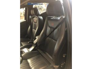 Gebruikte Veiligheidsgordel links-voor Alfa Romeo 159 (939AX) 1.8 TBI 16V Prijs € 40,00 Margeregeling aangeboden door Autobedrijf Brooks