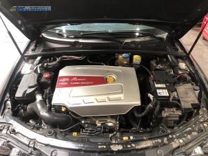 Gebruikte Rembol Alfa Romeo 159 (939AX) 1.8 TBI 16V Prijs € 60,00 Margeregeling aangeboden door Autobedrijf Brooks