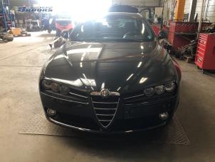 Gebruikte Subframe Alfa Romeo 159 (939AX) 1.8 TBI 16V Prijs € 200,00 Margeregeling aangeboden door Autobedrijf Brooks