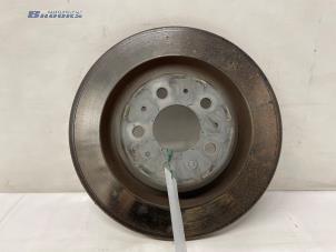 Gebruikte Remschijf achter Tesla Model 3 Long Range AWD 75 kWh Prijs € 60,00 Margeregeling aangeboden door Autobedrijf Brooks