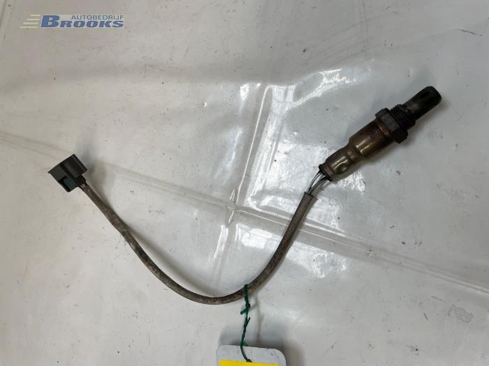 Gebruikte Lambda Sonde Nissan Micra (K13) 1.2 12V DIG-S Prijs € 25,00 Margeregeling aangeboden door Autobedrijf Brooks