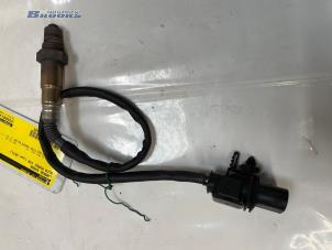 Gebruikte Lambda Sonde Alfa Romeo 159 (939AX) 1.8 TBI 16V Prijs € 30,00 Margeregeling aangeboden door Autobedrijf Brooks