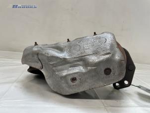 Gebruikte Katalysator Alfa Romeo 159 (939AX) 1.8 TBI 16V Prijs € 445,00 Margeregeling aangeboden door Autobedrijf Brooks