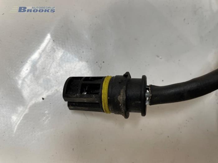 Lambda Sonde van een Mercedes-Benz C (W202) 1.8 C-180 16V 1997