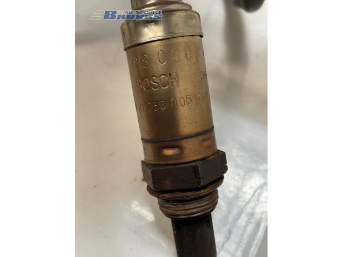 Lambda Sonde van een Mercedes-Benz C (W202) 1.8 C-180 16V 1997