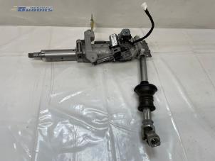 Gebruikte Stuurkolom compleet Tesla Model 3 Long Range AWD 75 kWh Prijs € 100,00 Margeregeling aangeboden door Autobedrijf Brooks