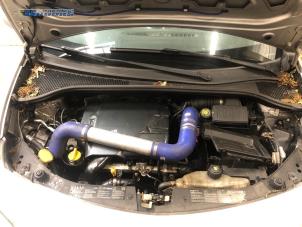 Gebruikte Versnellingsbak Renault Clio III (BR/CR) 1.2 16V TCe 100 Prijs € 75,00 Margeregeling aangeboden door Autobedrijf Brooks