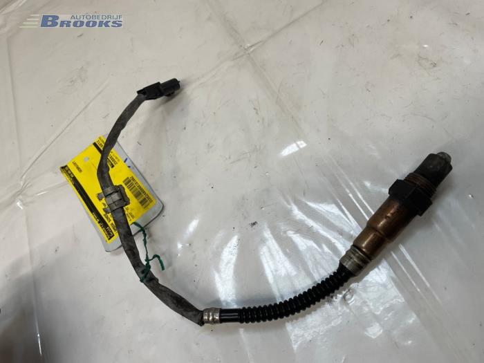 Lambda Sonde van een Renault Clio III (BR/CR) 1.2 16V TCe 100 2008
