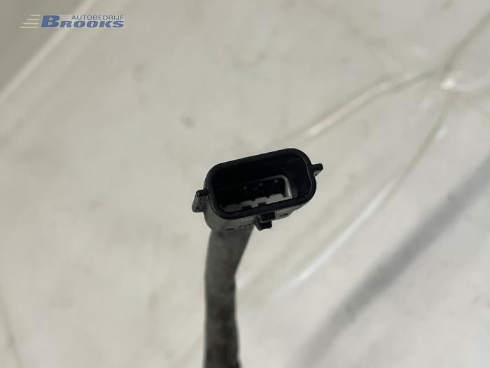 Lambda Sonde van een Renault Clio III (BR/CR) 1.2 16V TCe 100 2008