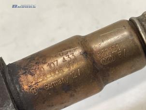 Gebruikte Lambda Sonde Renault Clio III (BR/CR) 1.2 16V TCe 100 Prijs € 10,00 Margeregeling aangeboden door Autobedrijf Brooks