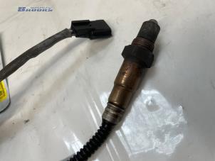 Lambda Sonde van een Renault Clio III (BR/CR) 1.2 16V TCe 100 2008