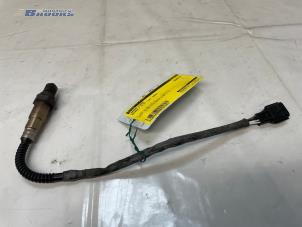 Gebruikte Lambda Sonde Renault Clio III (BR/CR) 1.2 16V TCe 100 Prijs € 10,00 Margeregeling aangeboden door Autobedrijf Brooks