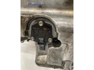 Gebruikte Carterpan Skoda Fabia II Combi 1.2 TDI 12V Greenline Prijs € 70,00 Margeregeling aangeboden door Autobedrijf Brooks