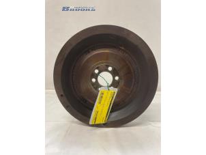 Gebruikte Vliegwiel Skoda Fabia II Combi 1.2 TDI 12V Greenline Prijs € 145,00 Margeregeling aangeboden door Autobedrijf Brooks