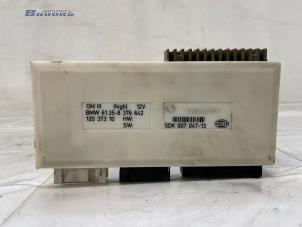 Gebruikte BCM BMW 5 serie (E39) 525 tds Prijs € 75,00 Margeregeling aangeboden door Autobedrijf Brooks