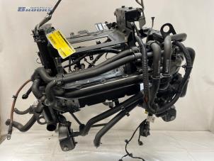 Gebruikte Subframe Mercedes EQV 300 Prijs € 1.100,00 Margeregeling aangeboden door Autobedrijf Brooks