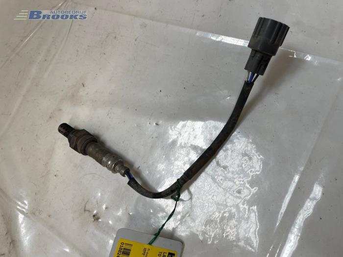 Gebruikte Lambda Sonde Toyota Starlet (EP9) 1.3,XLi,GLi 16V Prijs € 20,00 Margeregeling aangeboden door Autobedrijf Brooks