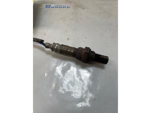 Lambda Sonde van een Toyota Starlet (EP9) 1.3,XLi,GLi 16V 2000