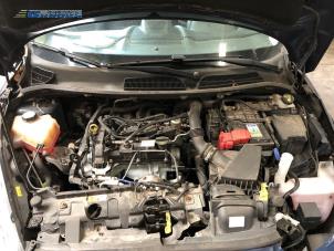 Gebruikte Expansievat Ford Fiesta 6 (JA8) 1.0 SCI 12V 80 Prijs € 10,00 Margeregeling aangeboden door Autobedrijf Brooks