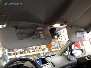 Gebruikte Zonneklep Ford Fiesta 6 (JA8) 1.0 SCI 12V 80 Prijs € 15,00 Margeregeling aangeboden door Autobedrijf Brooks