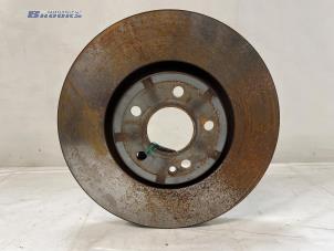 Gebruikte Remschijf voor Mercedes EQV 300 Prijs € 60,50 Inclusief btw aangeboden door Autobedrijf Brooks