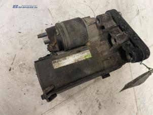 Gebruikte Startmotor Citroen Berlingo 1.6 HDI 16V 75 Prijs € 15,00 Margeregeling aangeboden door Autobedrijf Brooks