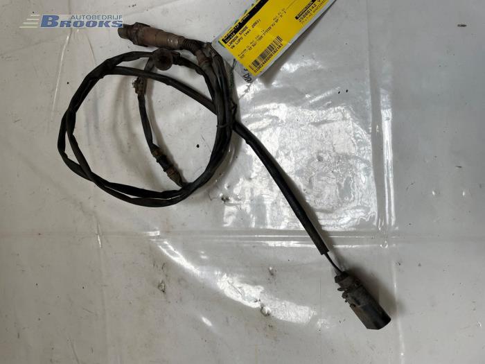 Gebruikte Lambda Sonde Volkswagen Lupo (6X1) 1.4 60 Prijs € 15,00 Margeregeling aangeboden door Autobedrijf Brooks
