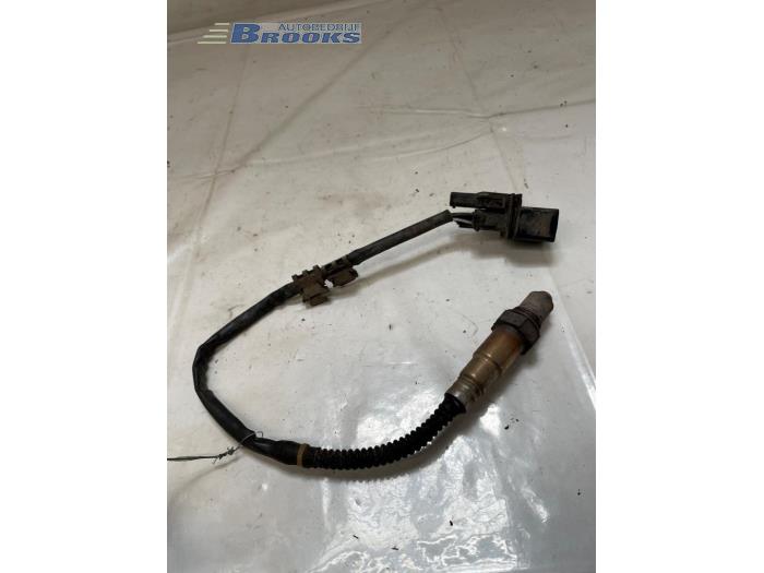 Gebruikte Lambda Sonde Volkswagen Lupo (6X1) 1.4 60 Prijs € 25,00 Margeregeling aangeboden door Autobedrijf Brooks