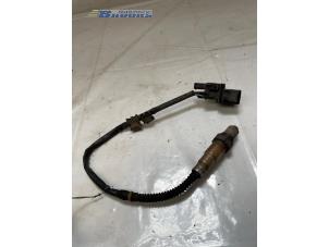 Gebruikte Lambda Sonde Volkswagen Lupo (6X1) 1.4 60 Prijs € 25,00 Margeregeling aangeboden door Autobedrijf Brooks