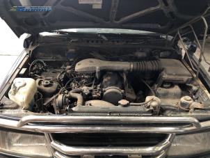 Gebruikte Rembol Suzuki Vitara Cabrio (ET/TA) 1.6i Prijs € 60,00 Margeregeling aangeboden door Autobedrijf Brooks