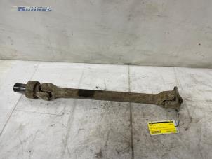 Gebruikte Cardanas Suzuki Vitara Cabrio (ET/TA) 1.6i Prijs € 40,00 Margeregeling aangeboden door Autobedrijf Brooks