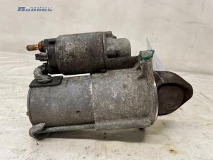Gebruikte Startmotor Opel Astra H Twin Top (L67) 1.8 16V Prijs € 15,00 Margeregeling aangeboden door Autobedrijf Brooks