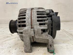 Gebruikte Dynamo Opel Astra H Twin Top (L67) 1.8 16V Prijs € 20,00 Margeregeling aangeboden door Autobedrijf Brooks